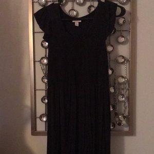 Maternity dress